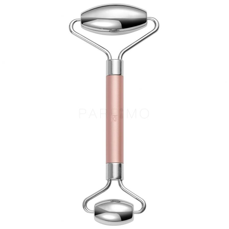 Real Techniques Prep Cryo Sculpt Facial Roller Role și pietre de masaj pentru femei 1 buc