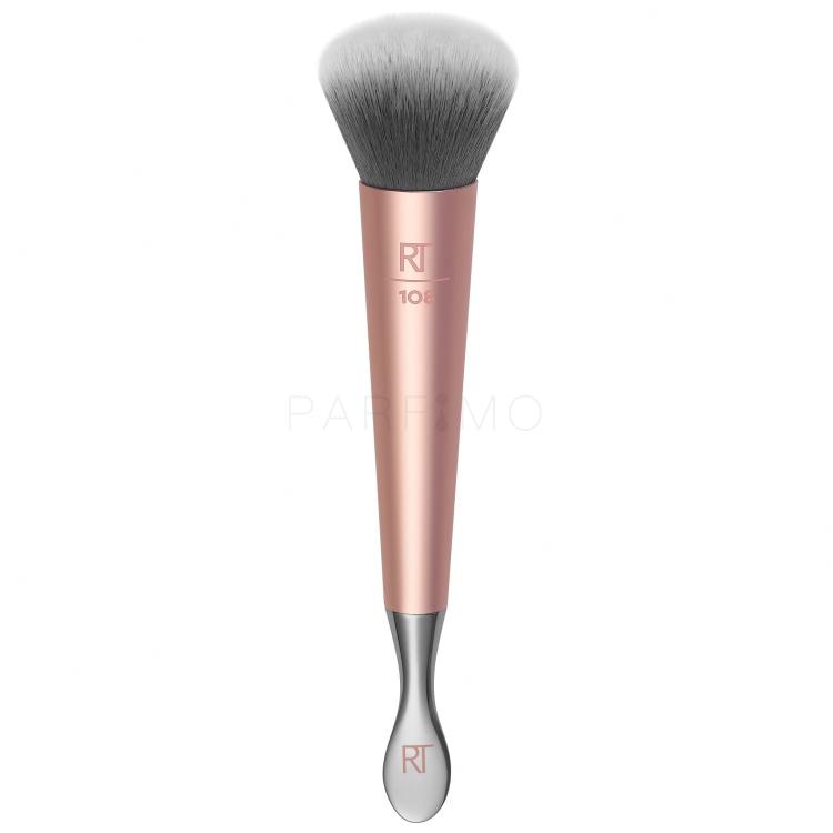 Real Techniques Prep RT 108 Primer Brush Pensule pentru femei 1 buc