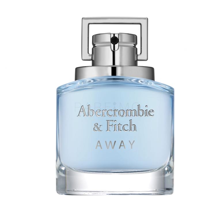 Abercrombie &amp; Fitch Away Apă de toaletă pentru bărbați 100 ml