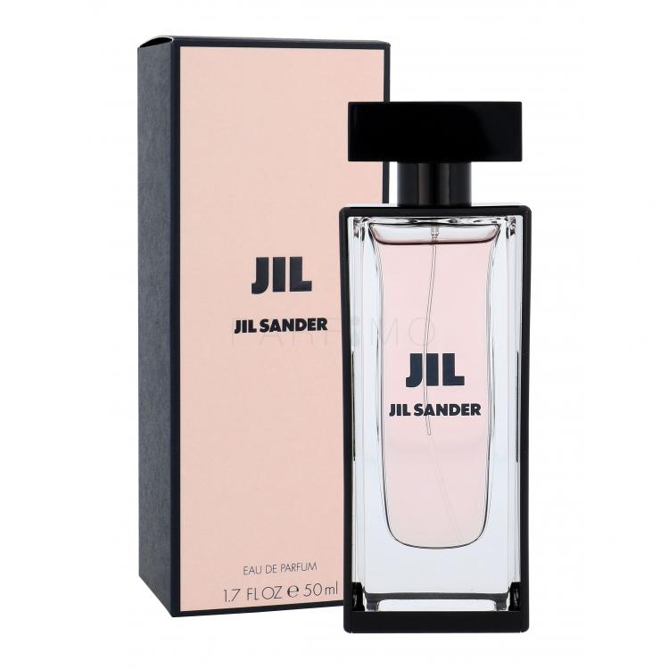 Jil Sander Jil Apă de parfum pentru femei 50 ml