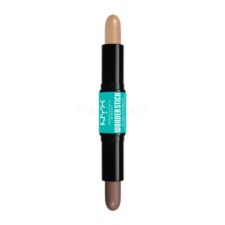 NYX Professional Makeup Wonder Stick Anticearcăn pentru femei 8 g Nuanţă 01 Fair