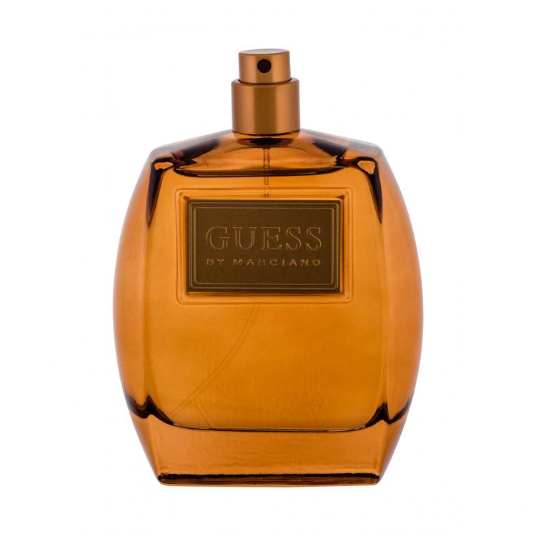 GUESS Guess by Marciano Apă de toaletă pentru bărbați 100 ml tester