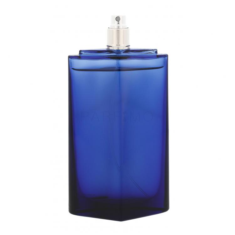 Issey Miyake L´Eau Bleue D´Issey Pour Homme Apă de toaletă pentru bărbați 75 ml tester