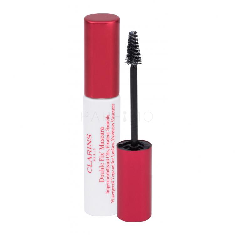 Clarins Double Fix Mascara Mascara pentru femei 7 ml