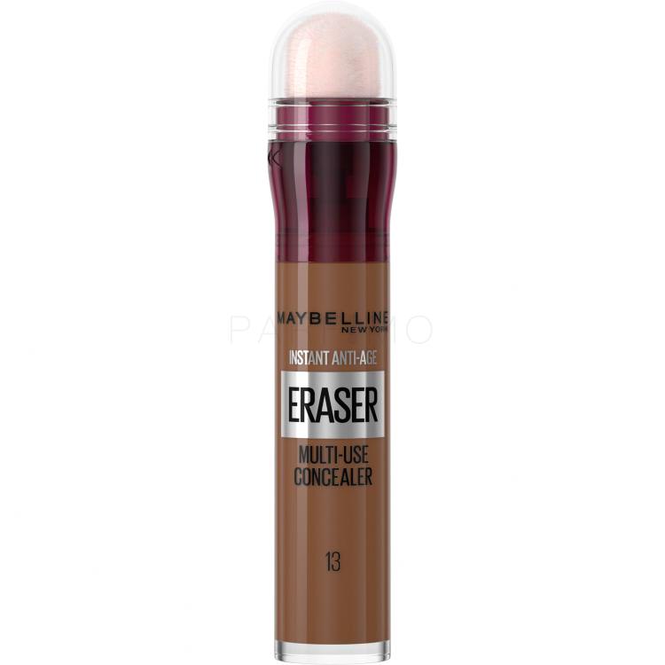 Maybelline Instant Anti-Age Eraser Anticearcăn pentru femei 6,8 ml Nuanţă 13 Cocoa