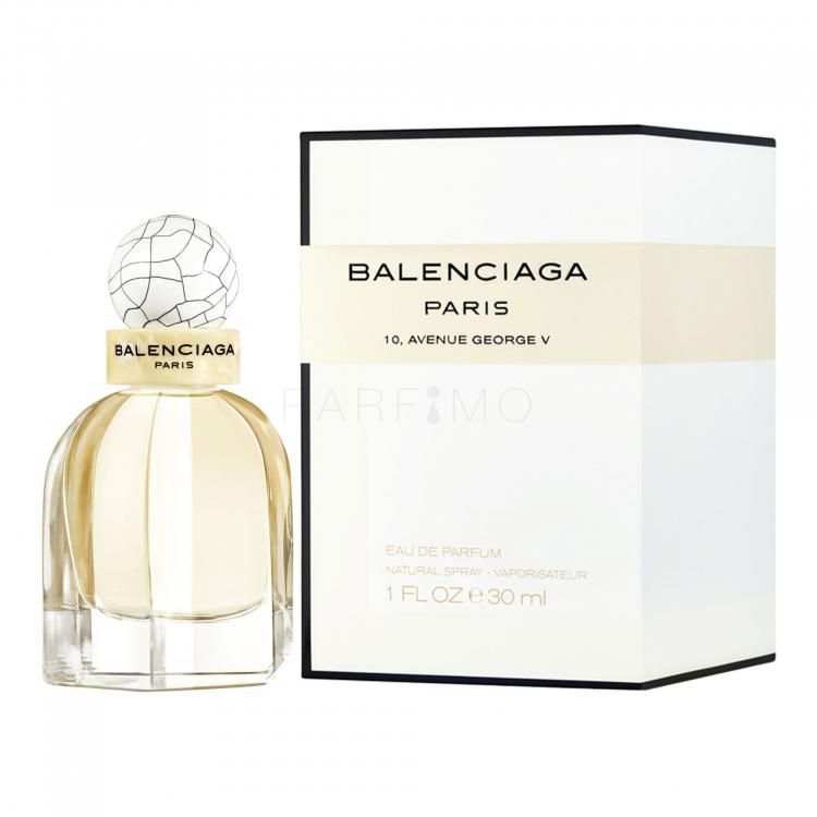 Balenciaga Balenciaga Paris Apă de parfum pentru femei 30 ml