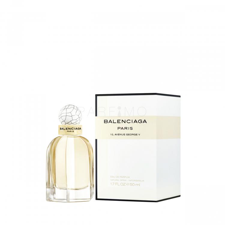 Balenciaga Balenciaga Paris Apă de parfum pentru femei 50 ml