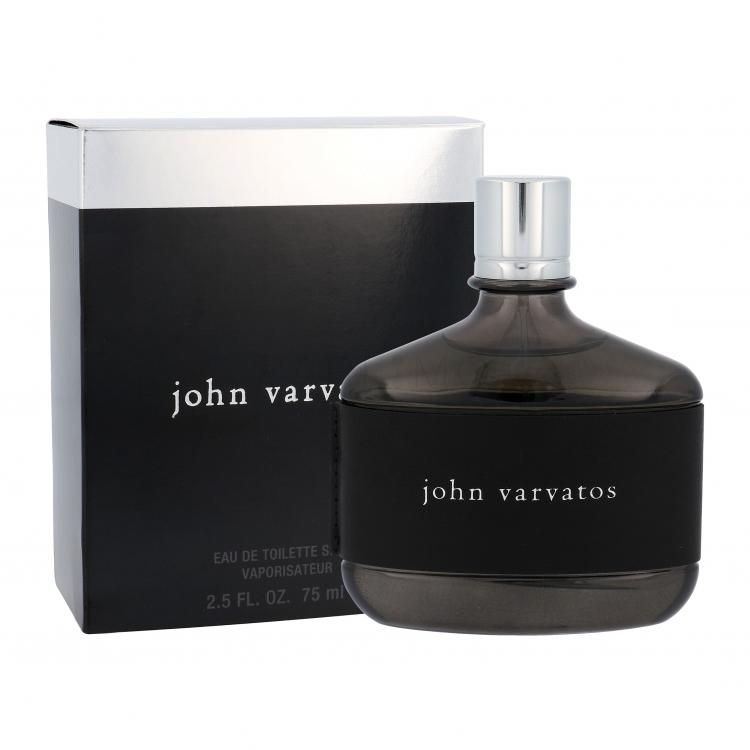 John Varvatos John Varvatos Apă de toaletă pentru bărbați 75 ml