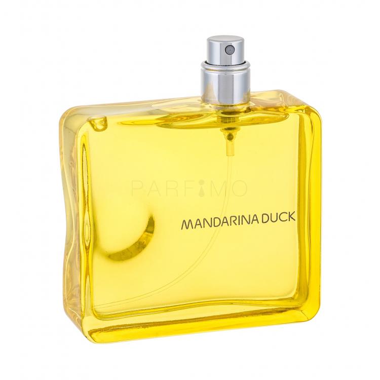 Mandarina Duck Mandarina Duck Apă de toaletă pentru femei 100 ml tester