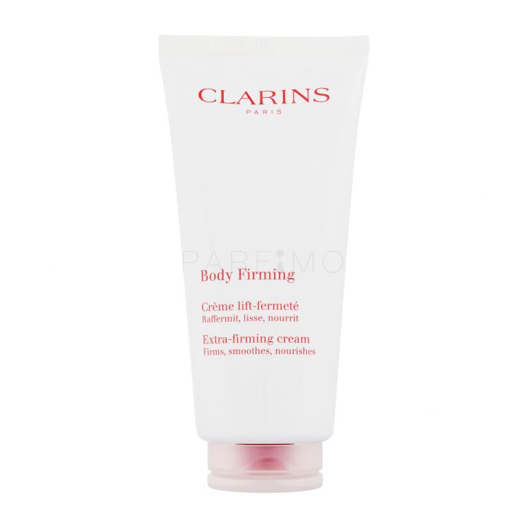 Clarins Body Firming Extra-Firming Cream Cremă de corp pentru femei 200 ml