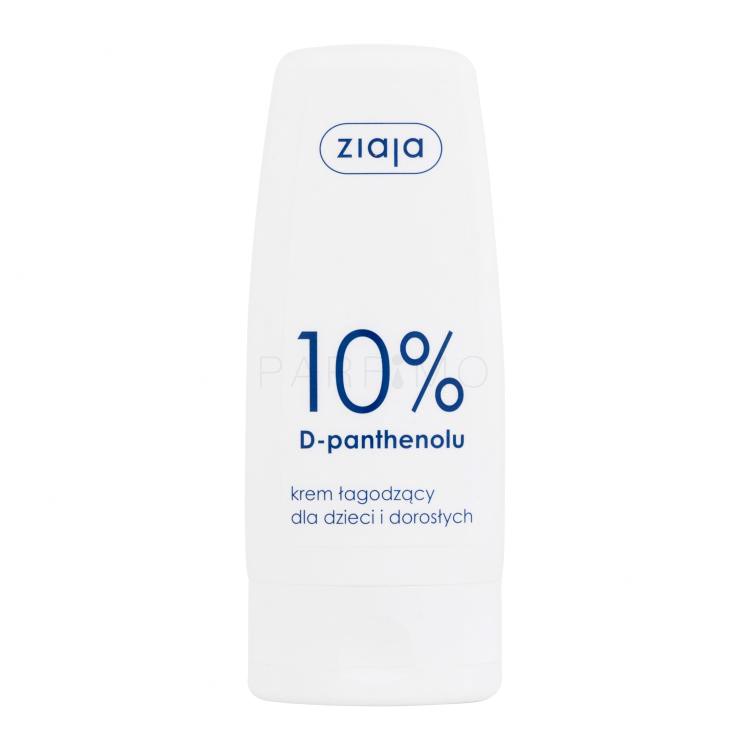 Ziaja D-Panthenol 10% Cremă de zi pentru femei 60 ml