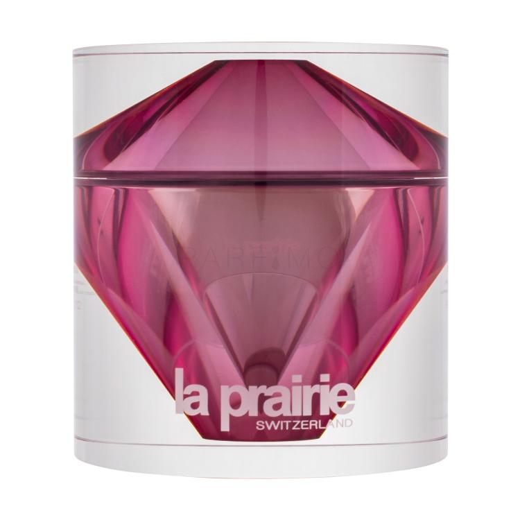 La Prairie Platinum Rare Cream Cremă de zi pentru femei 50 ml