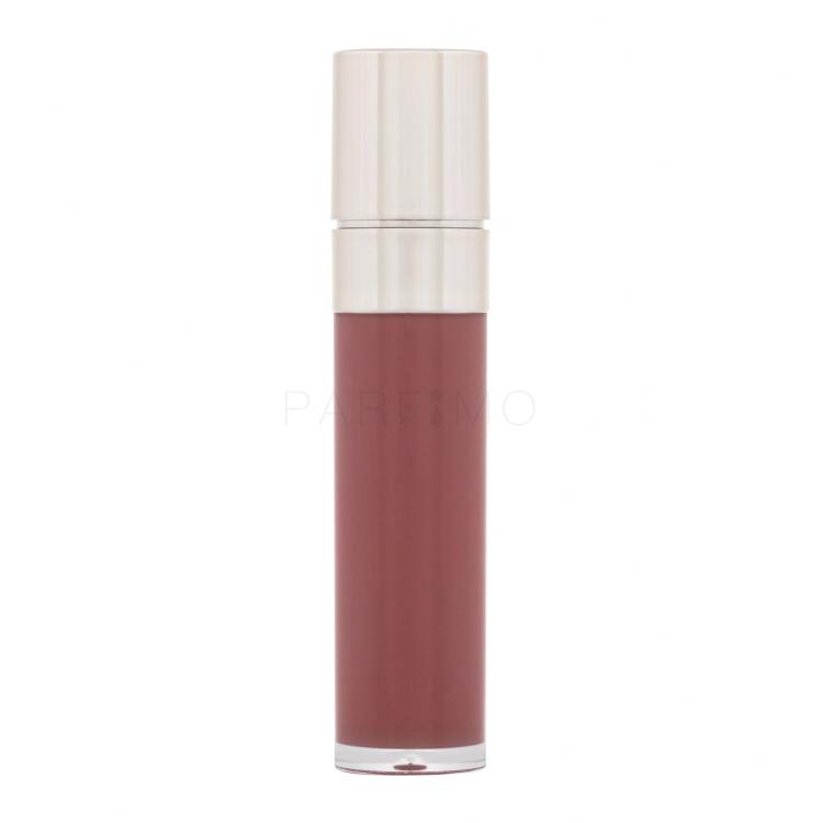 Clarins Joli Rouge Lacquer Ruj de buze pentru femei 3 g Nuanţă 758L Sandy Pink