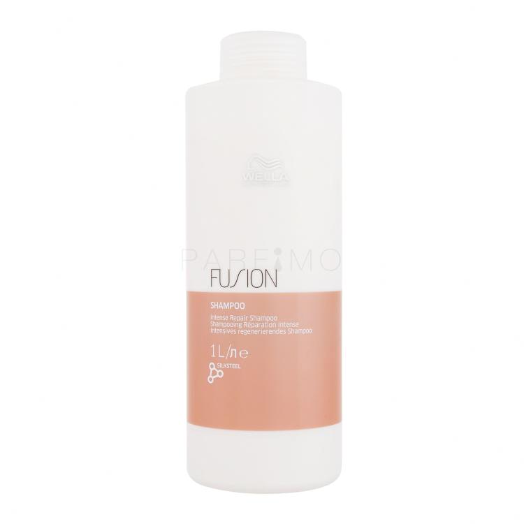 Wella Professionals Fusion Șampon pentru femei 1000 ml