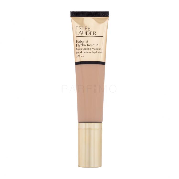 Estée Lauder Futurist Hydra Rescue SPF45 Fond de ten pentru femei 35 ml Nuanţă 2N1 Desert Beige