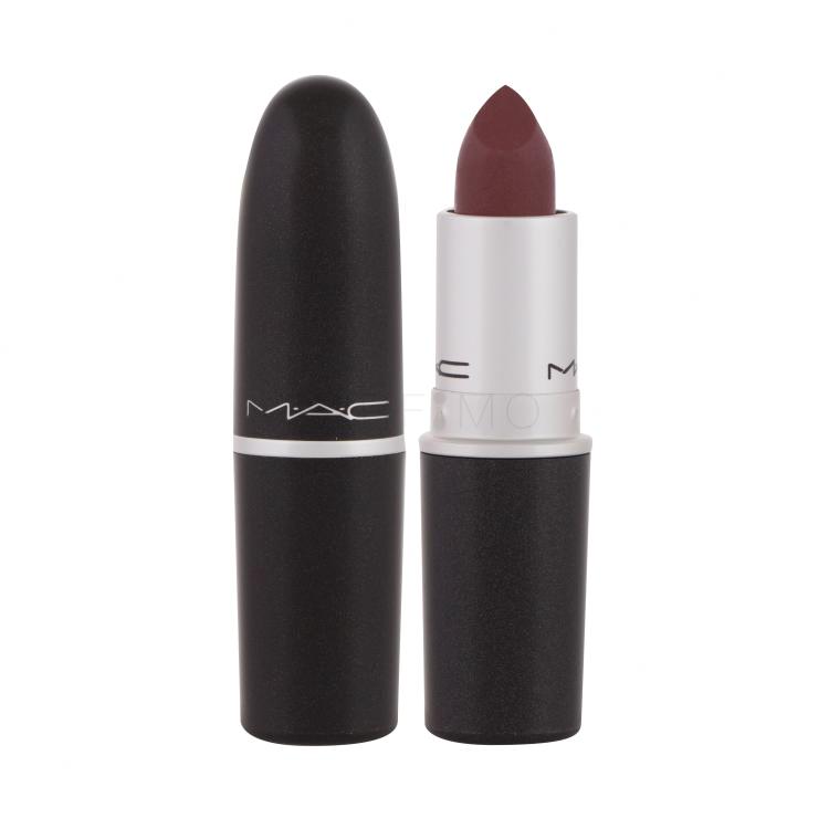 MAC Lustre Lipstick Ruj de buze pentru femei 3 g Nuanţă 501 Capricious