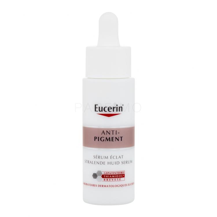 Eucerin Anti-Pigment Skin Perfecting Serum Ser facial pentru femei 30 ml