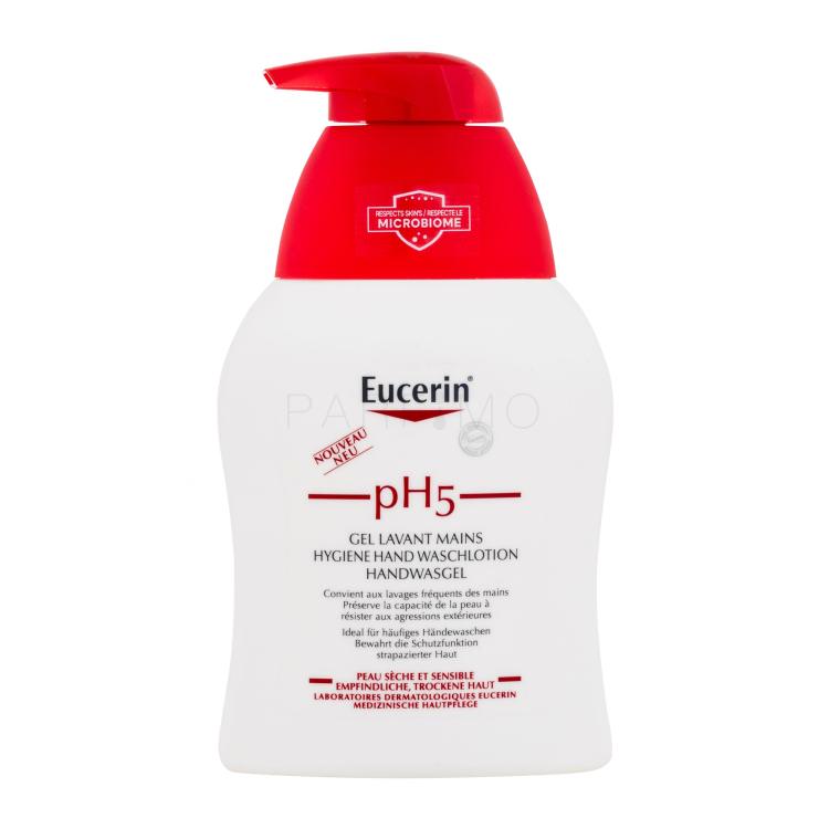 Eucerin pH5 Handwash Lotion Săpun lichid 250 ml