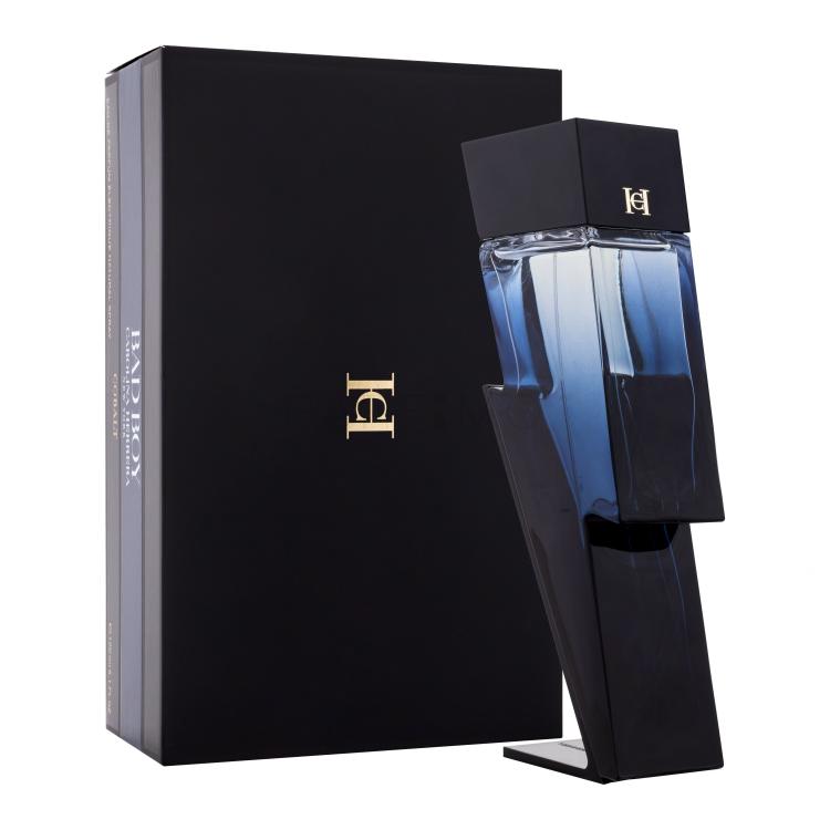 Carolina Herrera Bad Boy Cobalt Électrique Apă de parfum pentru bărbați 150 ml