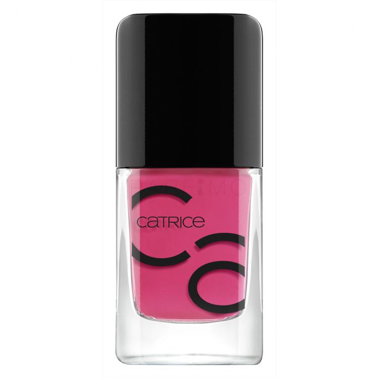 Catrice Iconails Lac de unghii pentru femei 10,5 ml Nuanţă 122 Confidence Booster