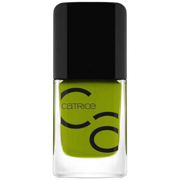 Catrice Iconails Lac de unghii pentru femei 10,5 ml Nuanţă 126 Get Slimed