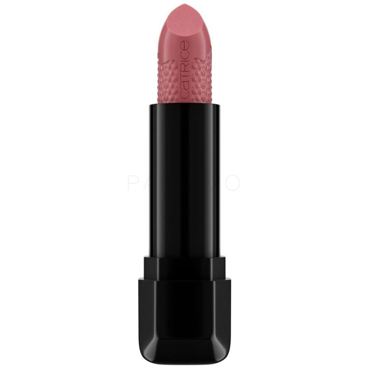 Catrice Shine Bomb Lipstick Ruj de buze pentru femei 3,5 g Nuanţă 040 Secret Crush