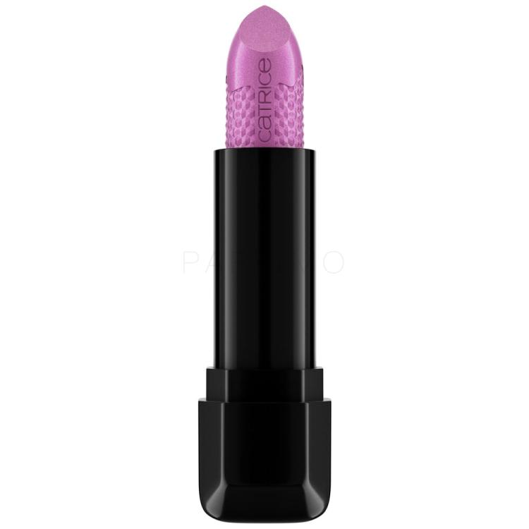 Catrice Shine Bomb Lipstick Ruj de buze pentru femei 3,5 g Nuanţă 070 Mystic Lavender