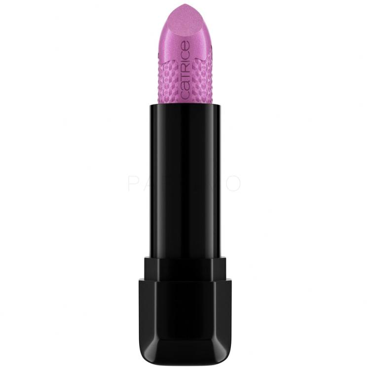 Catrice Shine Bomb Lipstick Ruj de buze pentru femei 3,5 g Nuanţă 070 Mystic Lavender