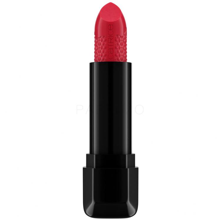 Catrice Shine Bomb Lipstick Ruj de buze pentru femei 3,5 g Nuanţă 090 Queen Of Hearts