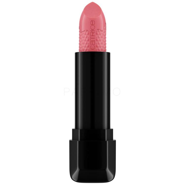 Catrice Shine Bomb Lipstick Ruj de buze pentru femei 3,5 g Nuanţă 050 Rosy Overdose