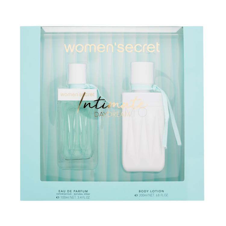 Women´Secret Intimate Daydream Set cadou Apă de parfum 100 ml + loțiune de corp 200 ml