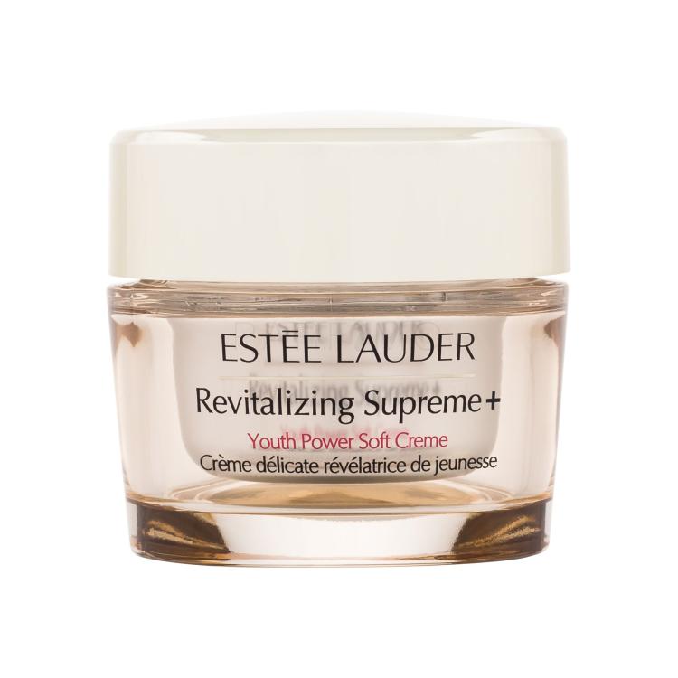 Estée Lauder Revitalizing Supreme+ Youth Power Soft Creme Cremă de zi pentru femei 75 ml