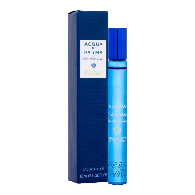 Acqua di Parma Blu Mediterraneo Bergamotto di Calabria Apă de toaletă Roll-on 10 ml