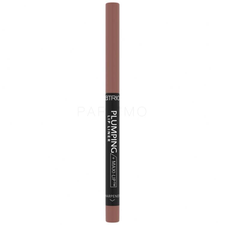 Catrice Plumping Lip Liner Creion de buze pentru femei 0,35 g Nuanţă 150 Queen Vibes