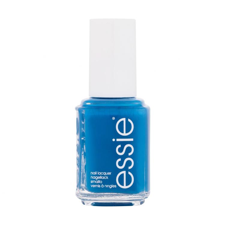 Essie Nail Lacquer Lac de unghii pentru femei 13,5 ml Nuanţă 775 Juicy Details