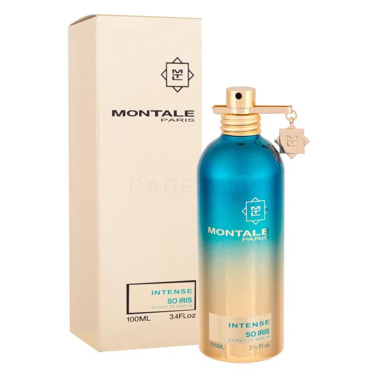 Montale Intense So Iris Apă de parfum 100 ml