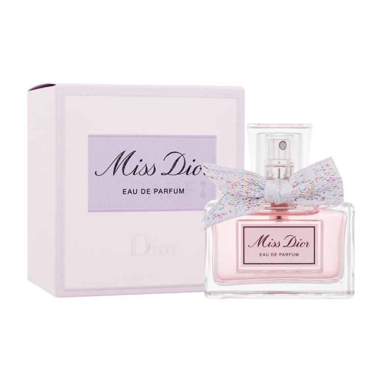 Dior Miss Dior 2021 Apă de parfum pentru femei 30 ml