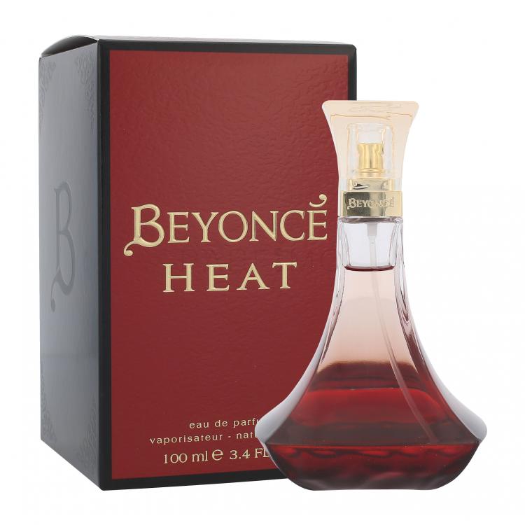 Beyonce Heat Apă de parfum pentru femei 100 ml