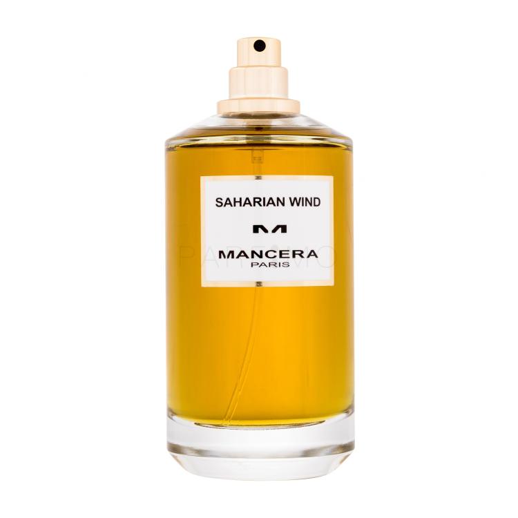 MANCERA Saharian Wind Apă de parfum 120 ml tester