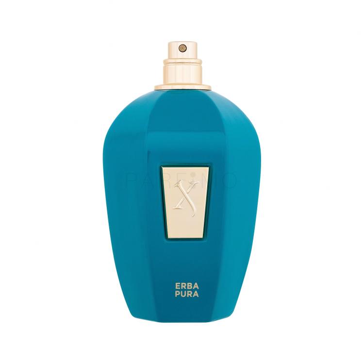 Xerjoff Erba Pura Apă de parfum 100 ml tester