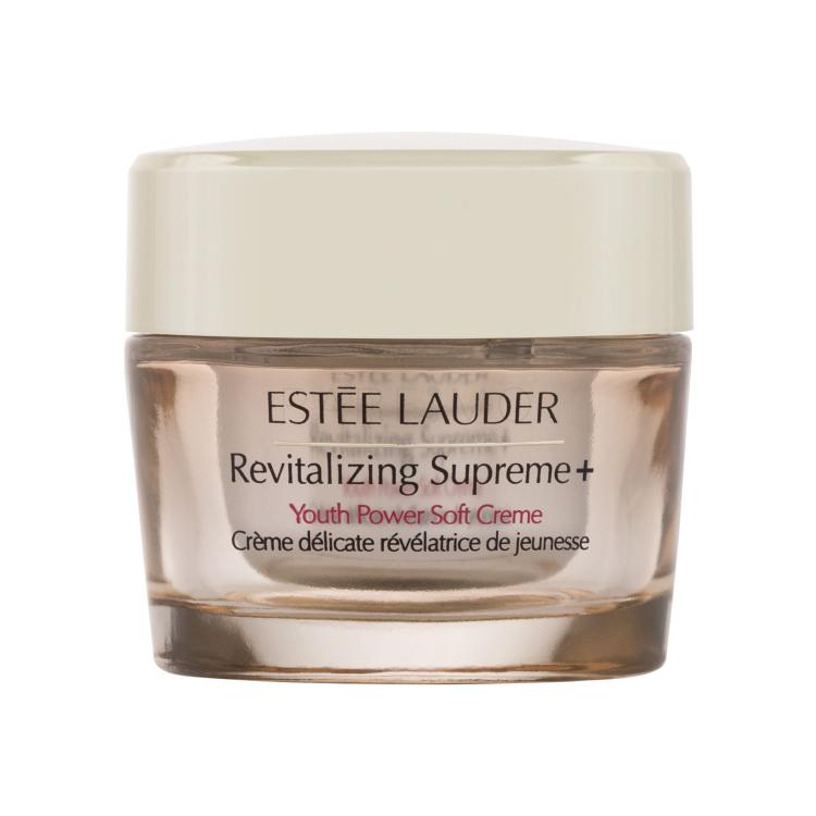 Estée Lauder Revitalizing Supreme+ Youth Power Soft Creme Cremă de zi pentru femei 50 ml tester