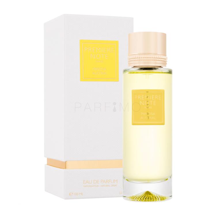 Premiere Note Mimosa Austral Apă de parfum pentru femei 100 ml