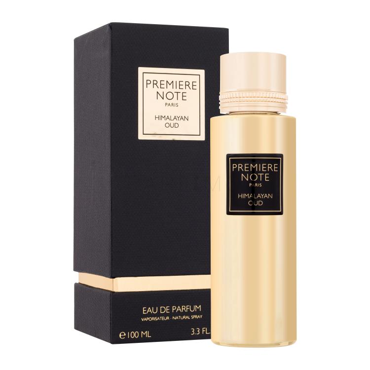 Premiere Note Himalayan Oud Apă de parfum 100 ml