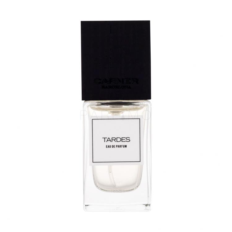 Carner Barcelona Woody Collection Tardes Apă de parfum pentru femei 15 ml tester