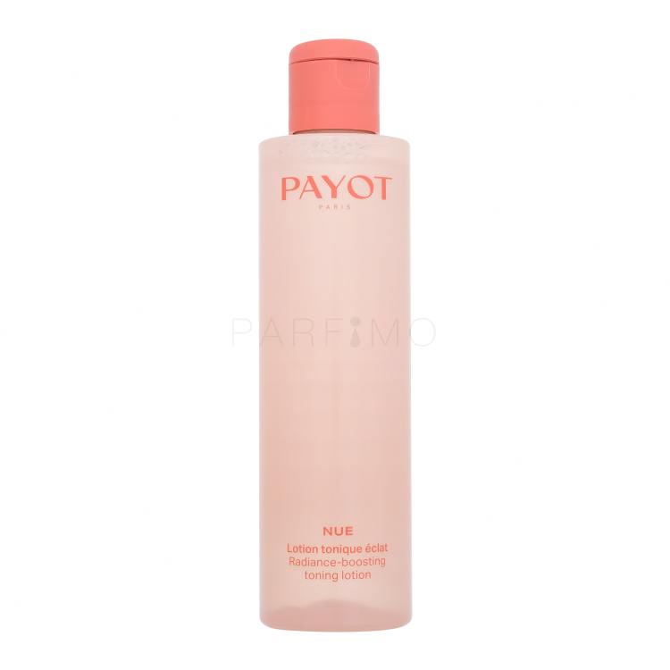 PAYOT Nue Radiance-Boosting Toning Lotion Loțiuni și ape termale pentru femei 200 ml