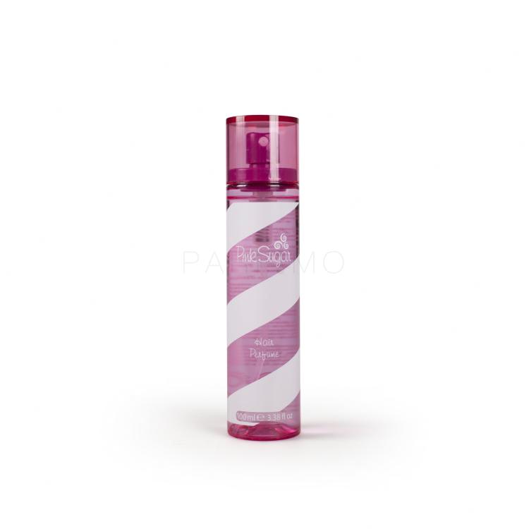 Pink Sugar Pink Sugar Spray de păr pentru femei 100 ml