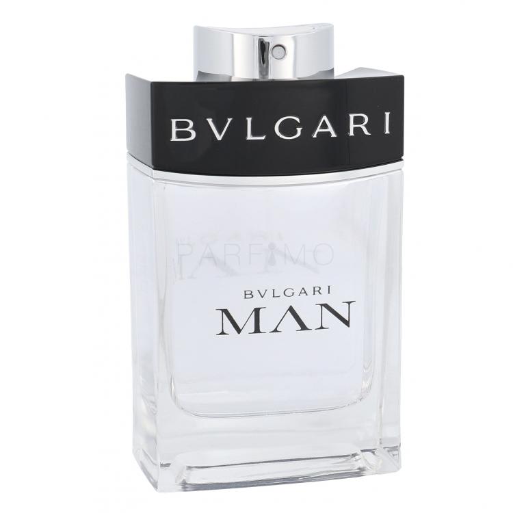 Bvlgari Bvlgari Man Apă de toaletă pentru bărbați 100 ml tester