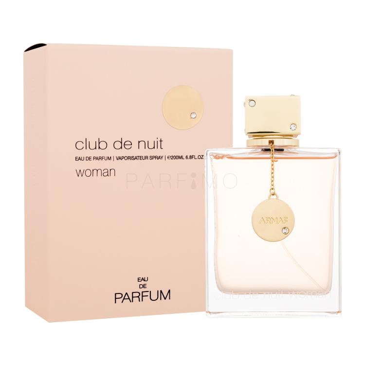 Armaf Club de Nuit Woman Apă de parfum pentru femei 200 ml