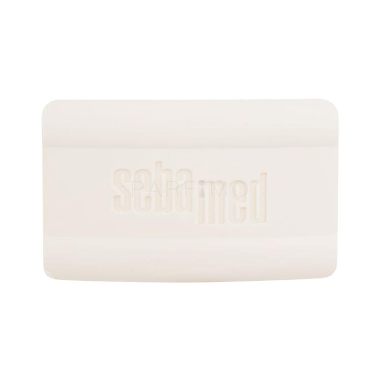 SebaMed Sensitive Skin Olive Cleansing Bar Săpun solid pentru femei 150 g