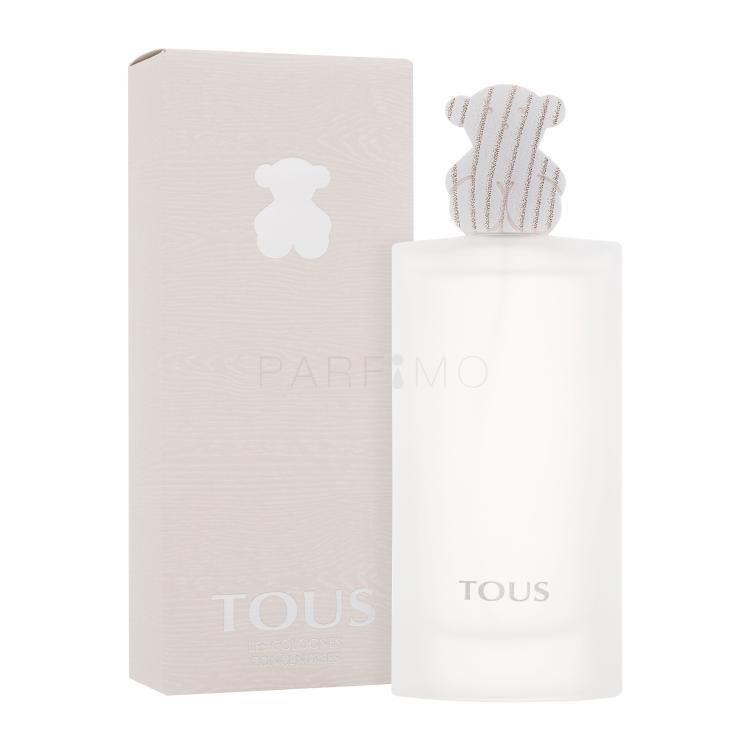 TOUS Les Colognes Concentrées Apă de toaletă pentru femei 50 ml